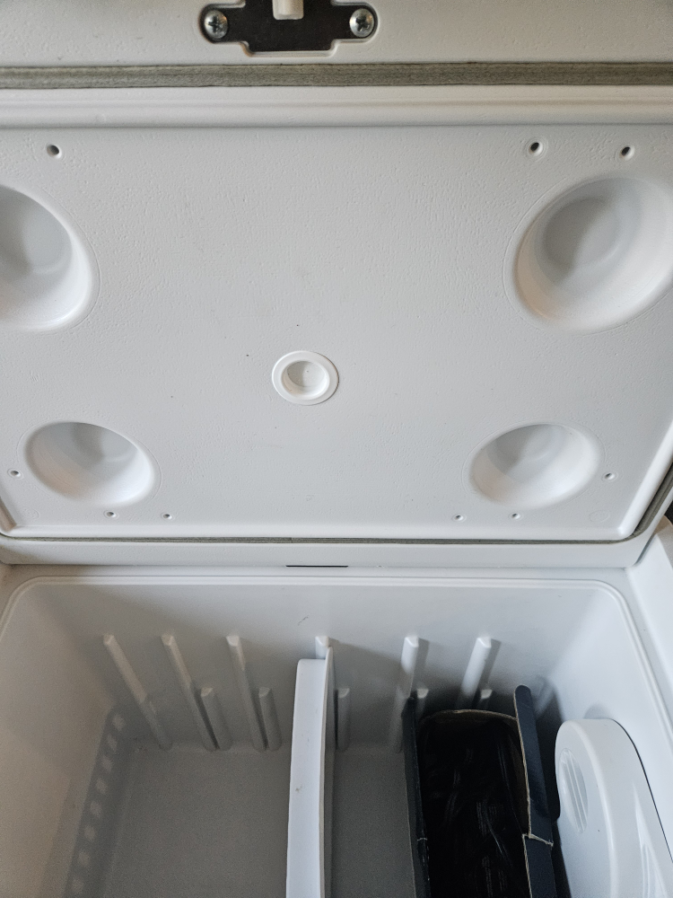 Portable Fridge/Cooler - photo 4