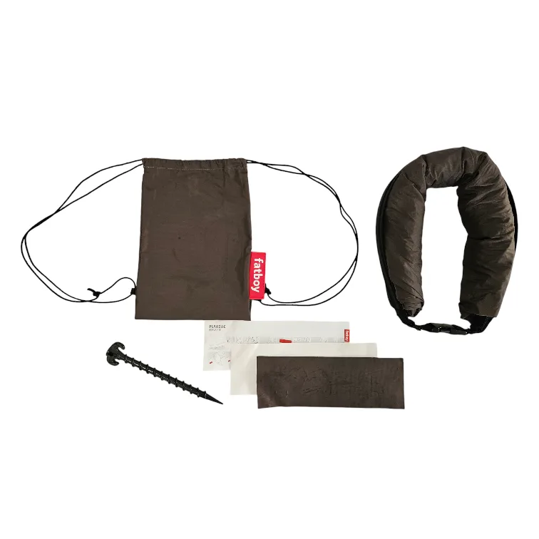 Fatboy Lamzac 2.0 Inflatable Air Lounger image indicator(9)