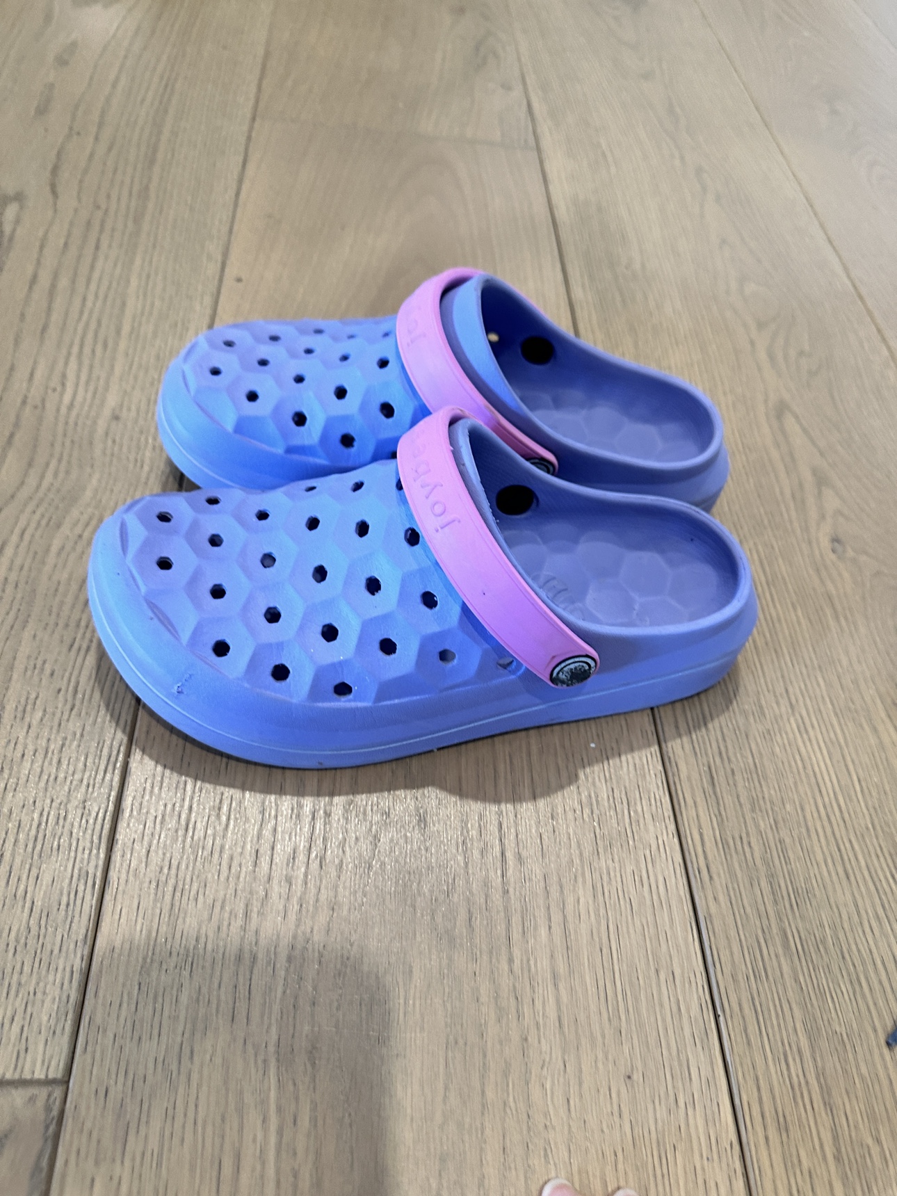Kids Rubber Clogs