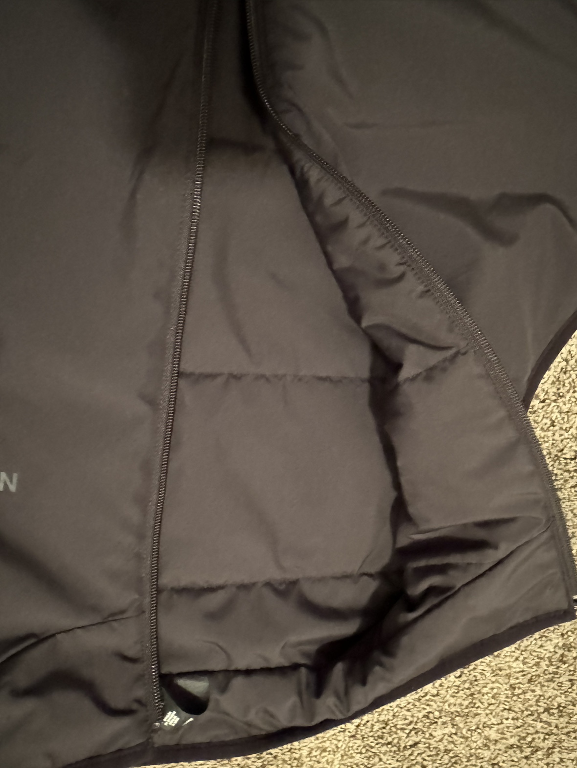 The North Face Men's Vest - photo 3