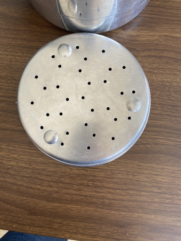 Pressure Cooker 3L - photo 3
