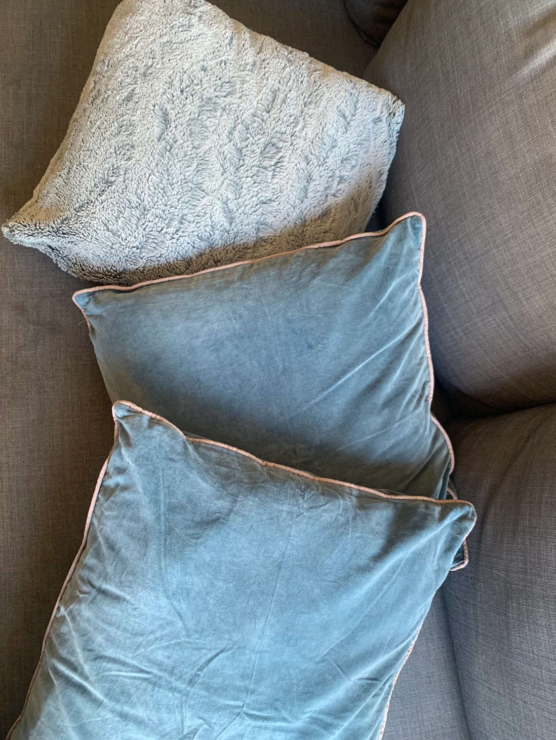 Decorative Pillows (Set of 3) thumbnail