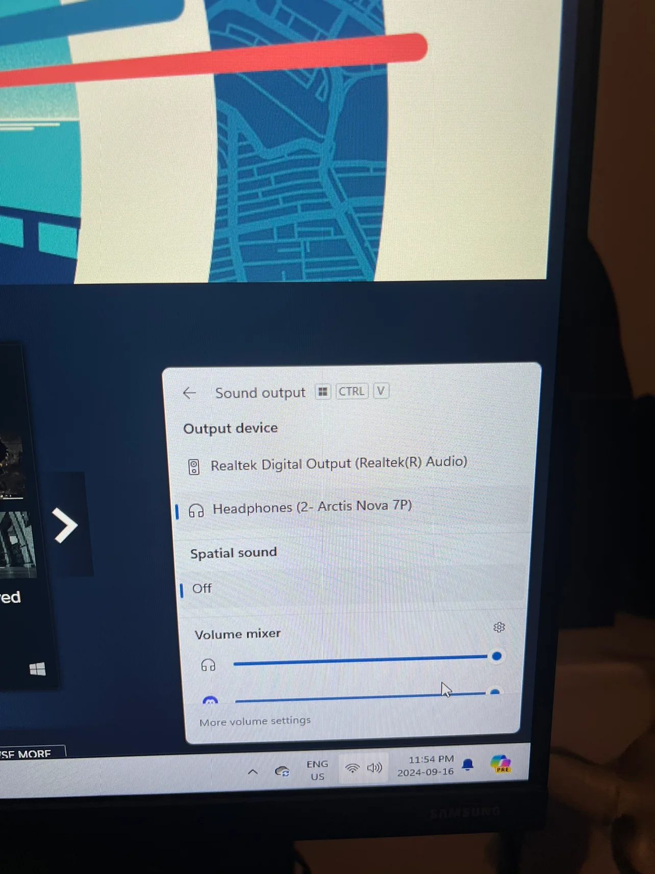 SteelSeries Arctis Nova 7P Wireless Gaming Headset image indicator(3)