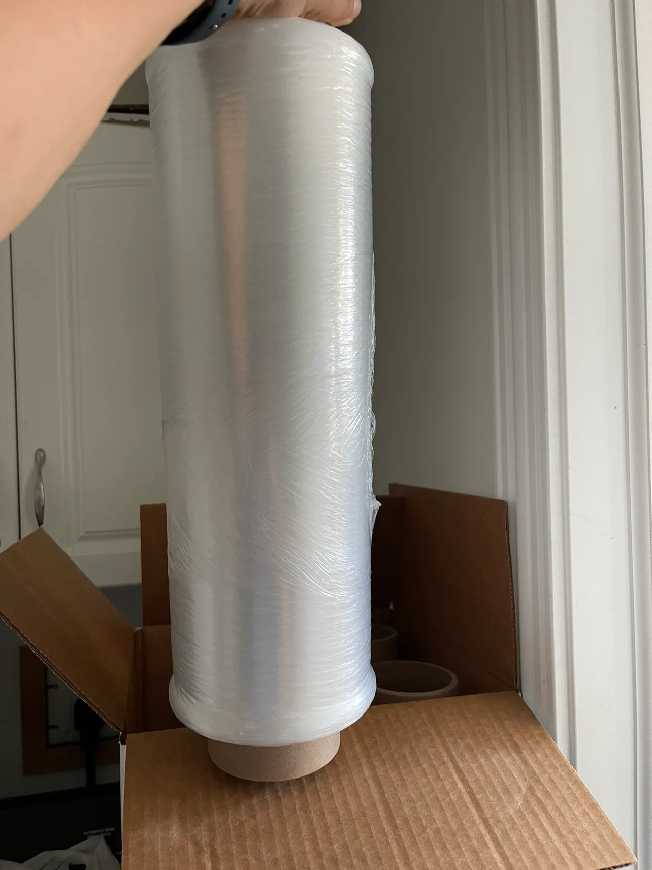 Stretch Wrap thumbnail