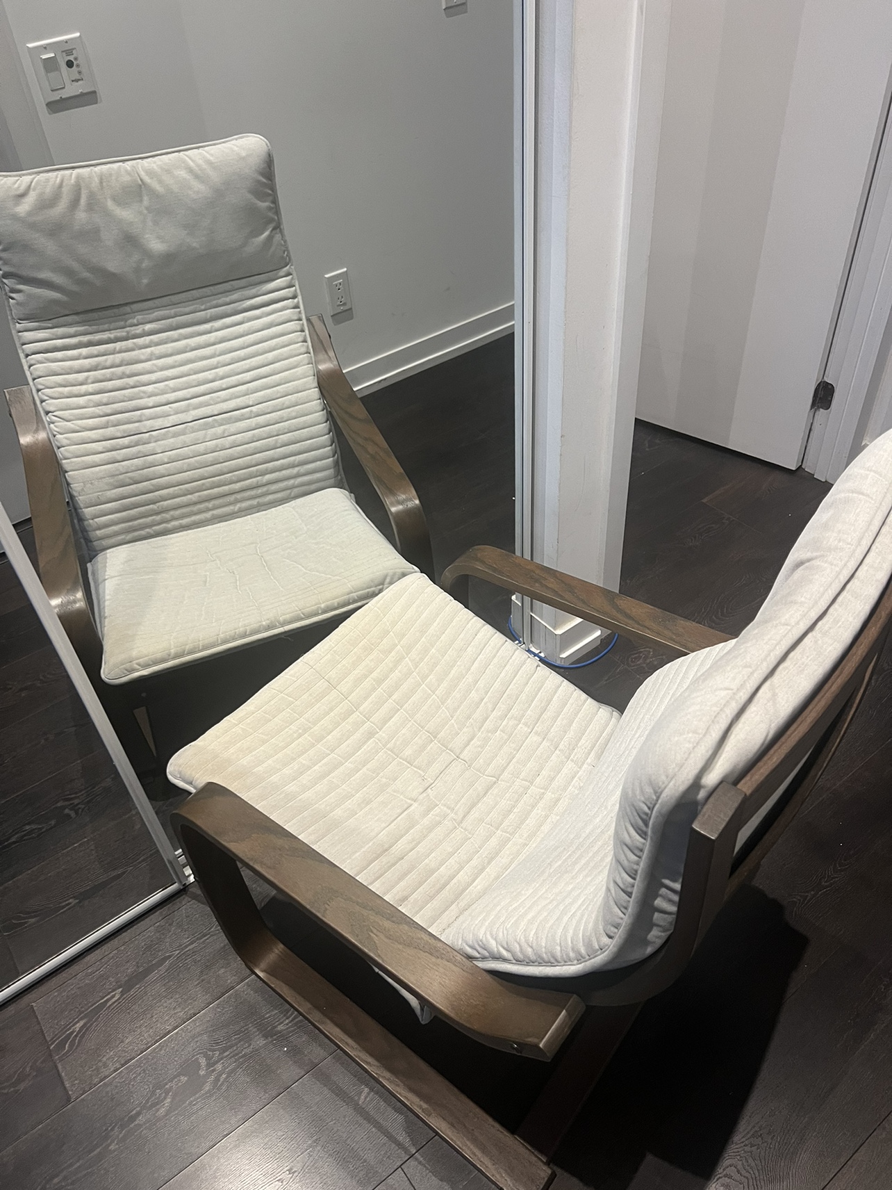 IKEA Armchair - photo 2