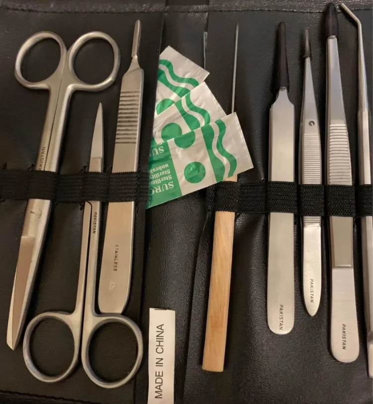 Dissection Kit thumbnail