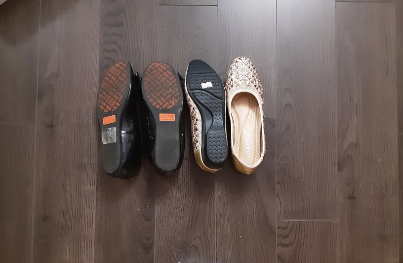 Women's Shoes Size 7 image indicator(2)