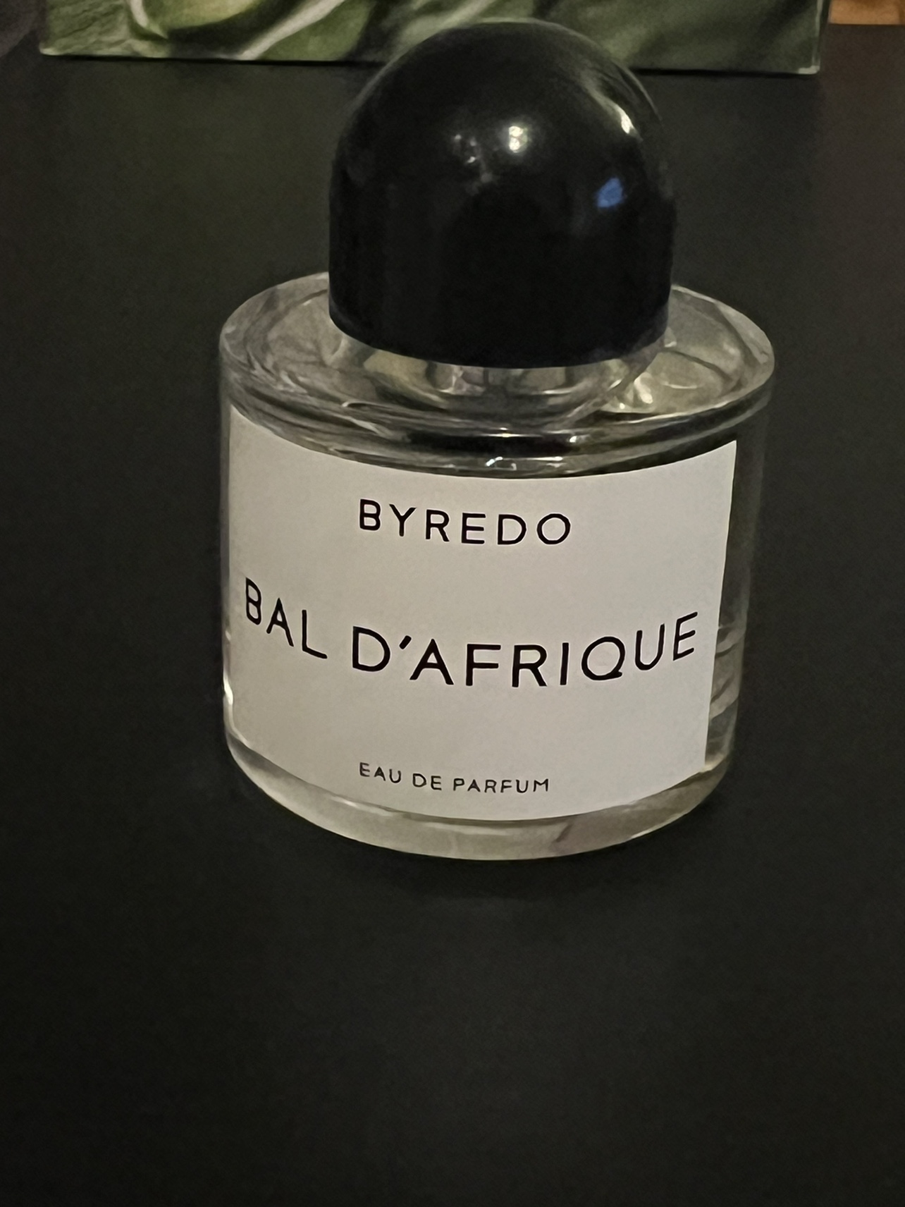 Byredo Bal d'Afrique Eau de Parfum - 50mL