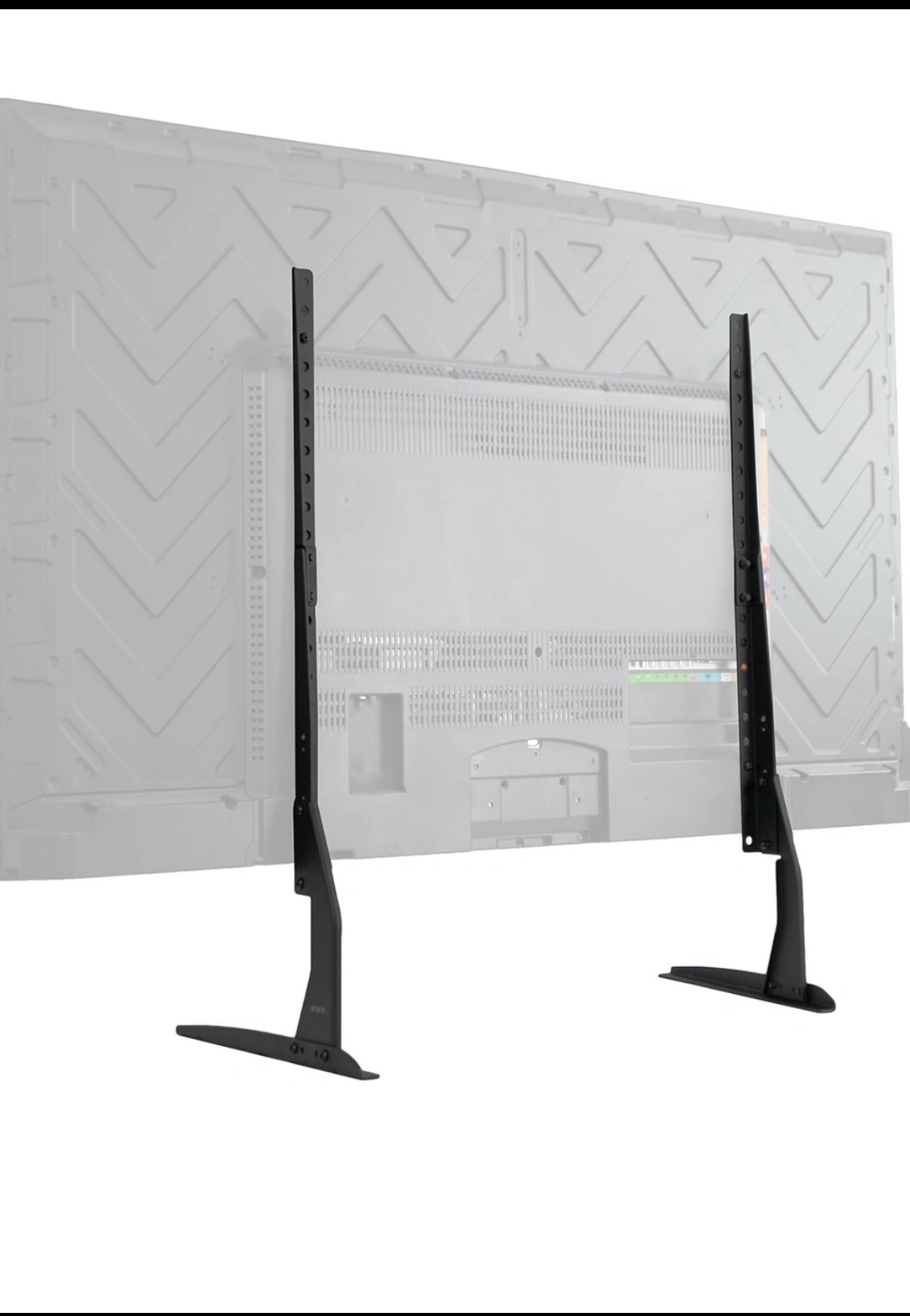 TV legs stand - photo 3