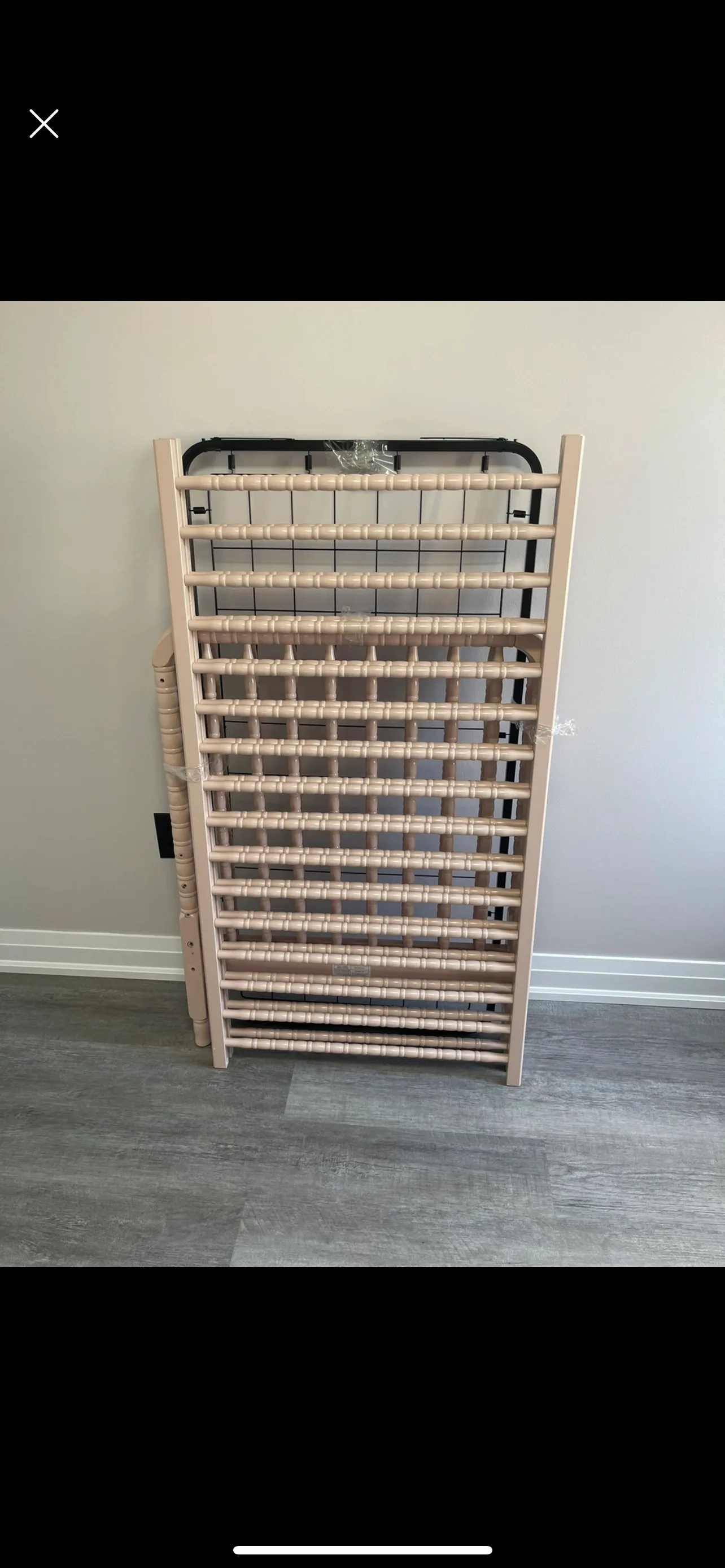 Baby Crib image indicator(3)