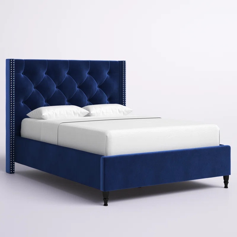 Queen size Bed frame for sale - photo 2