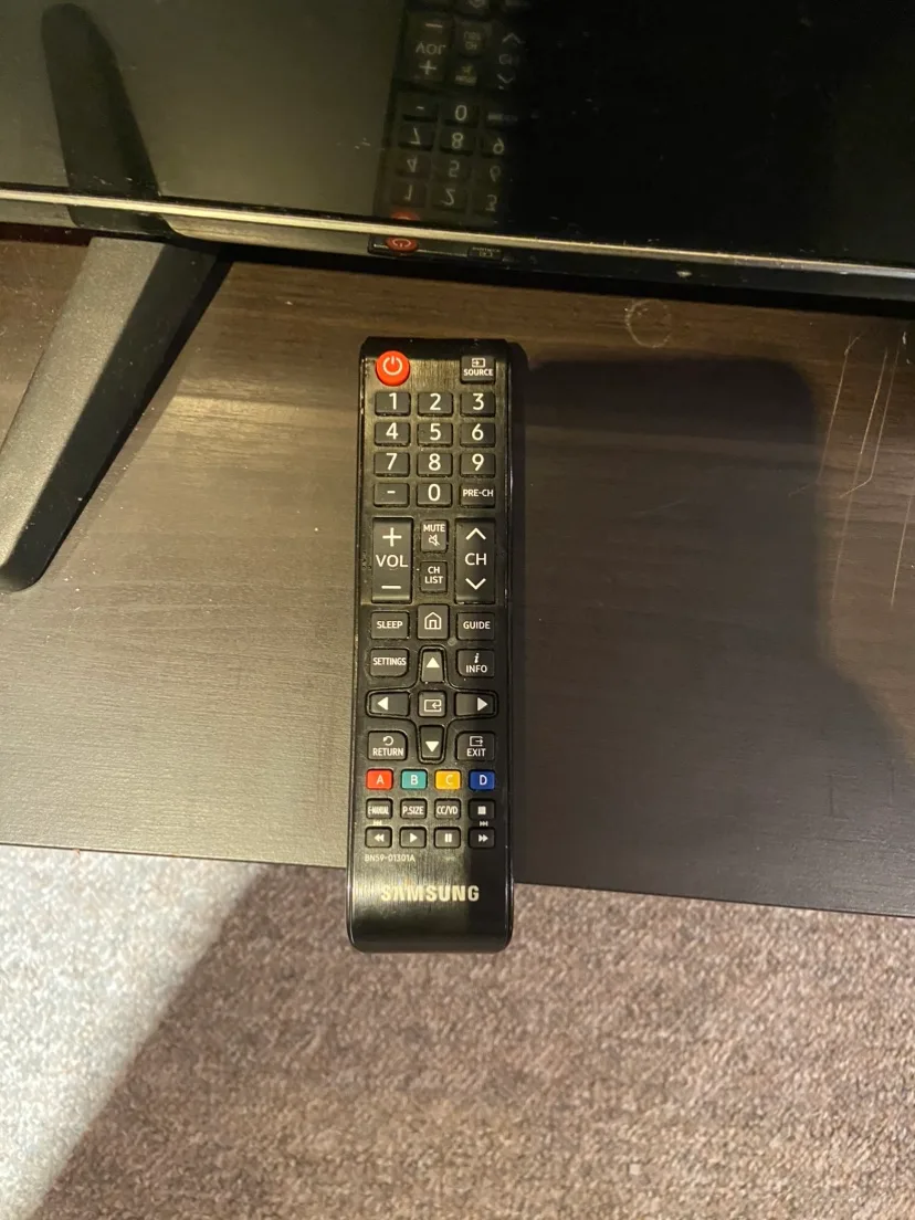 Samsung 65” Smart TV 2018 image indicator(3)
