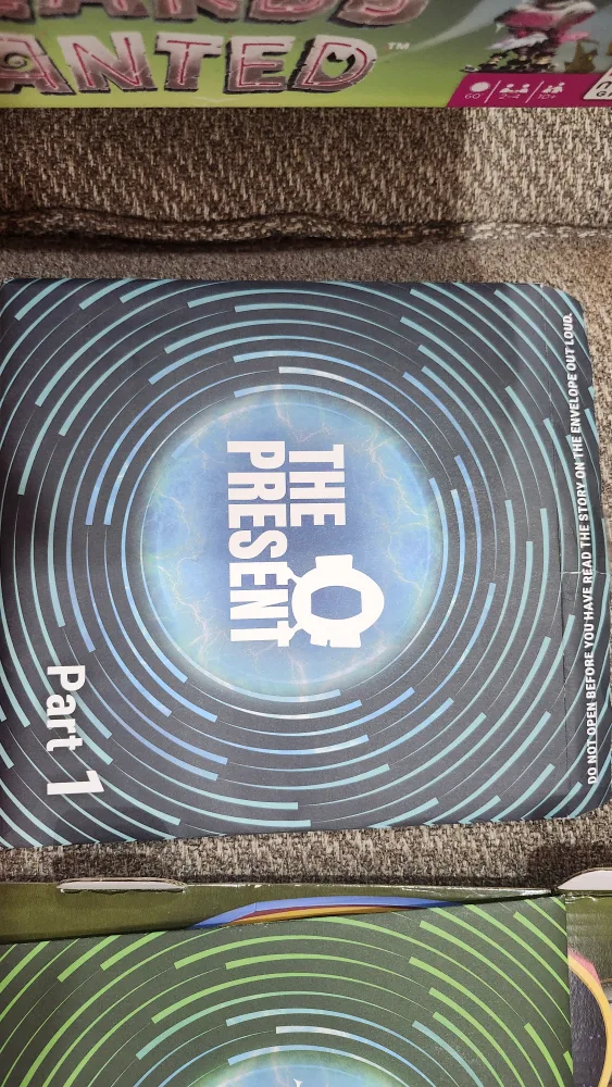 Escape Room: The Game - Family Edition image indicator(6)