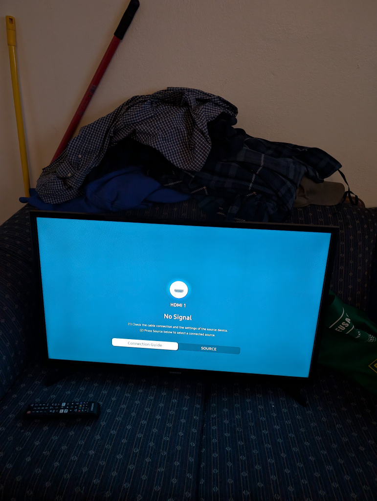 Samsung TV - photo 4