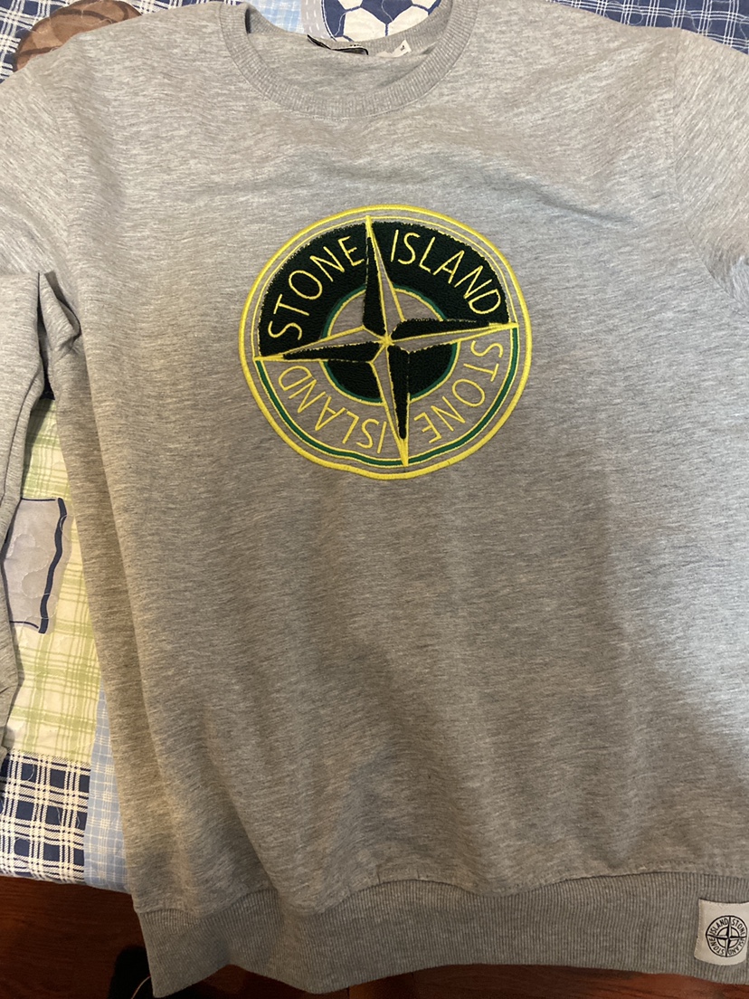 Stone Island Sweatshirt