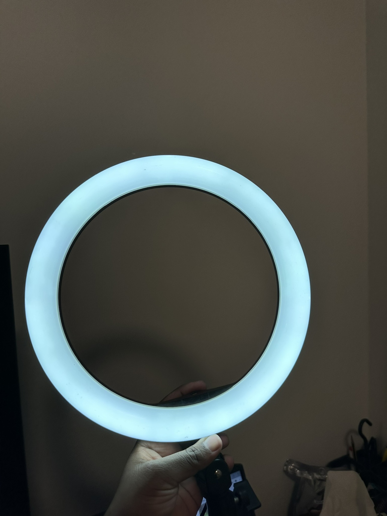 Ring Light