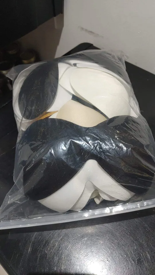 Bra Inserts thumbnail