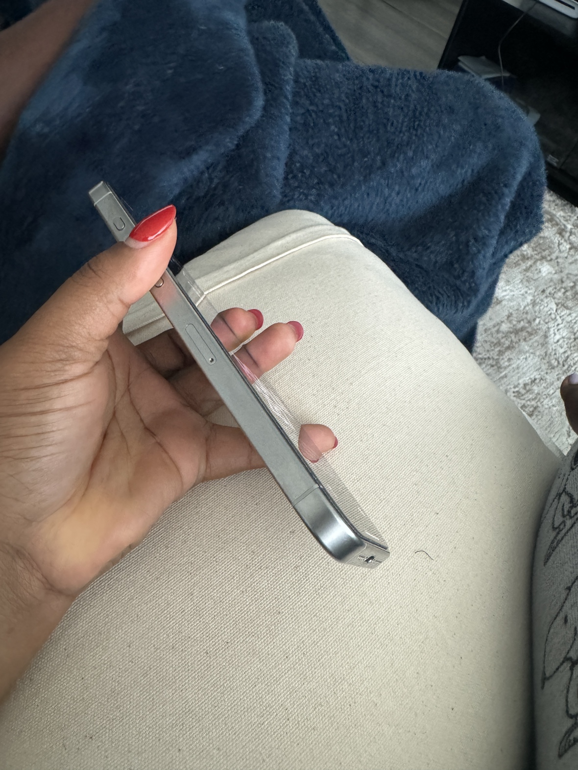 iPhone 15 Pro Max 512gb