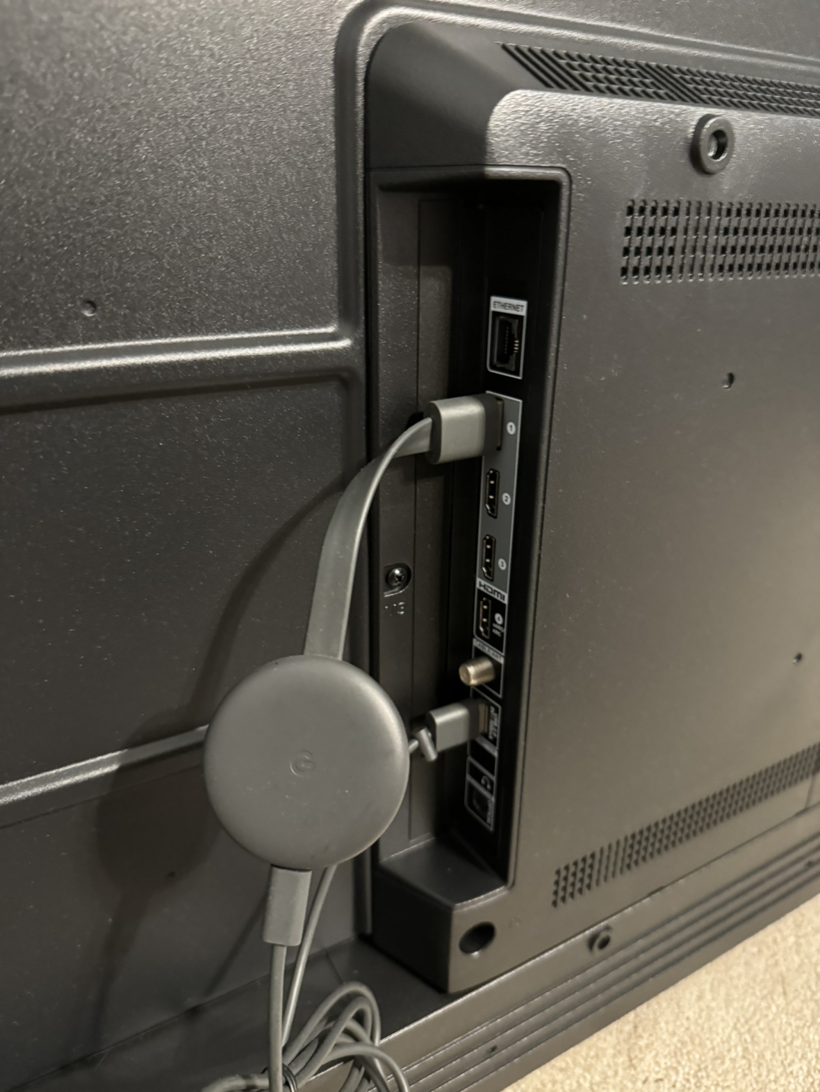 Amazon fire tv 50” - photo 4
