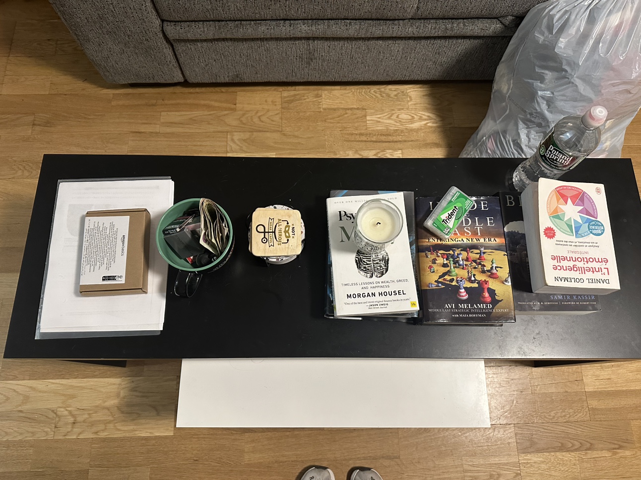 Coffee Tables - photo 4