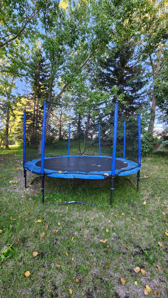 JumpSport Trampoline