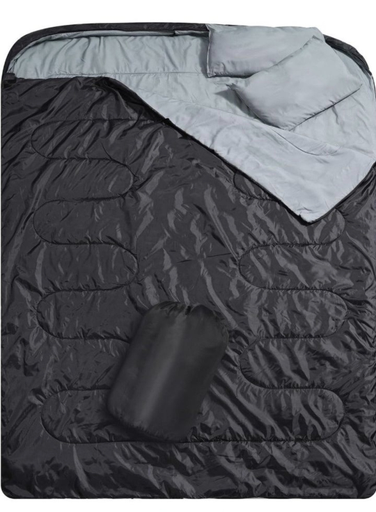 Brand New Camping Sleeping Bag
