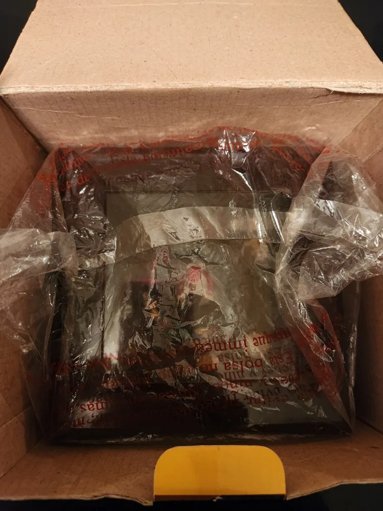 Rotating Christmas Musical Box image indicator(7)