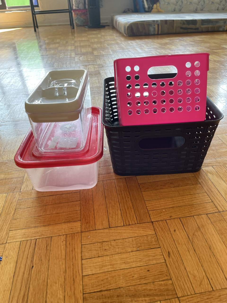 Storage Bins and Baskets - photo 3