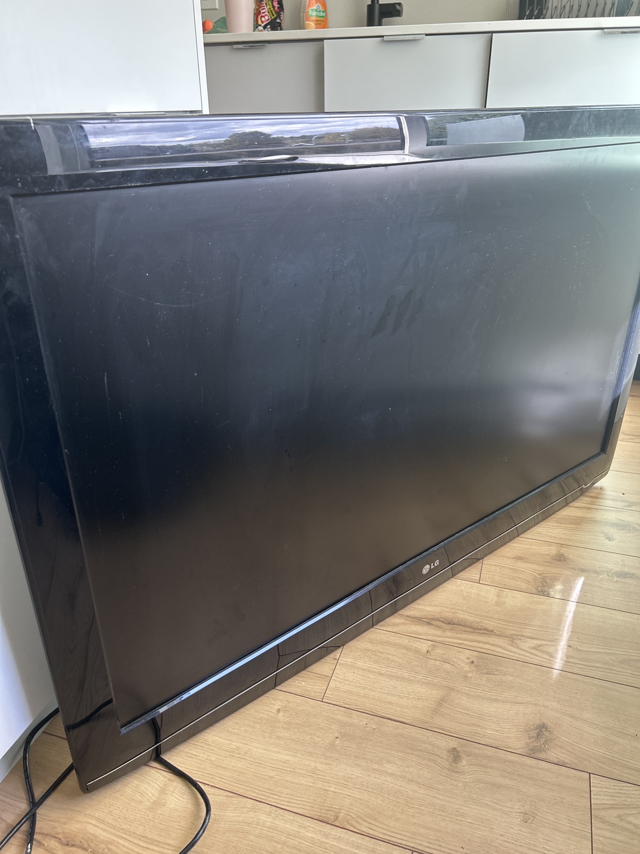 LG TV