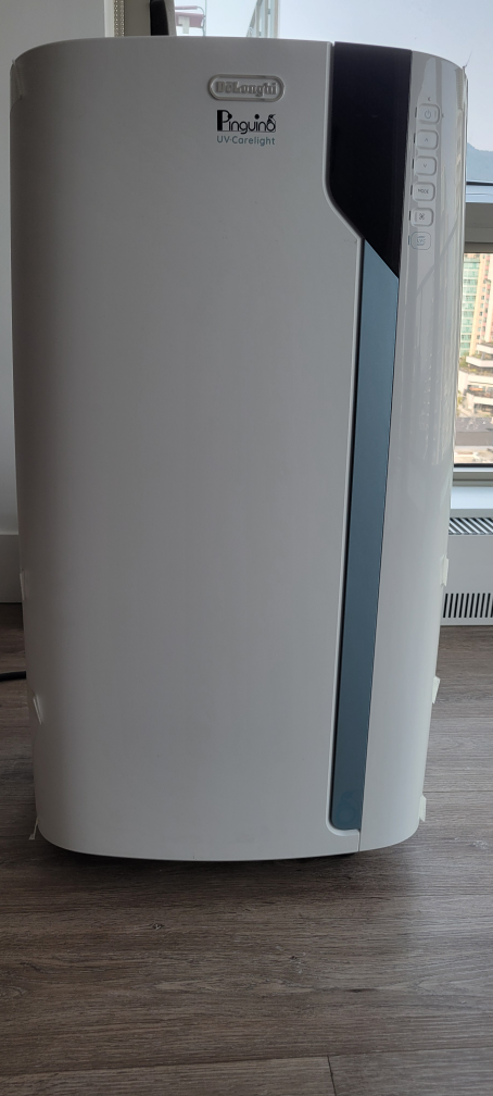 Delonghi Portable Air Conditioner