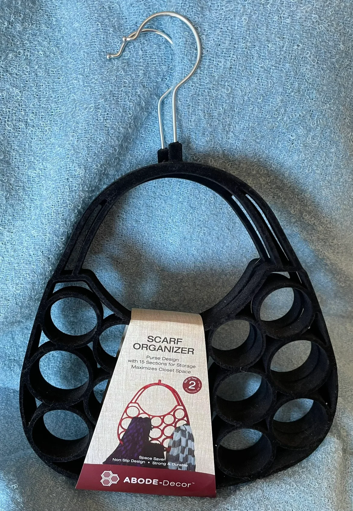 🇨🇦🍁Scarf Organizer image indicator(2)