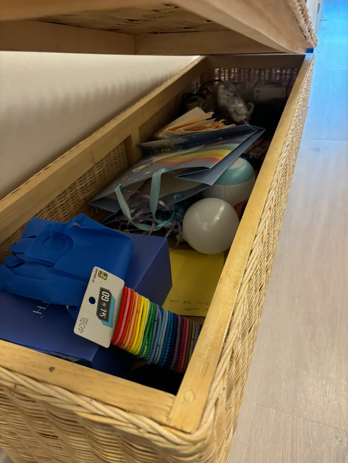 IKEA TOLKNING BENCH image indicator(3)