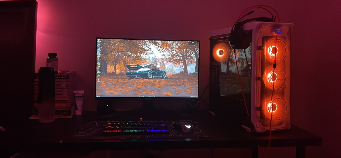 Gaming pc bundle 🔥🔥🔥