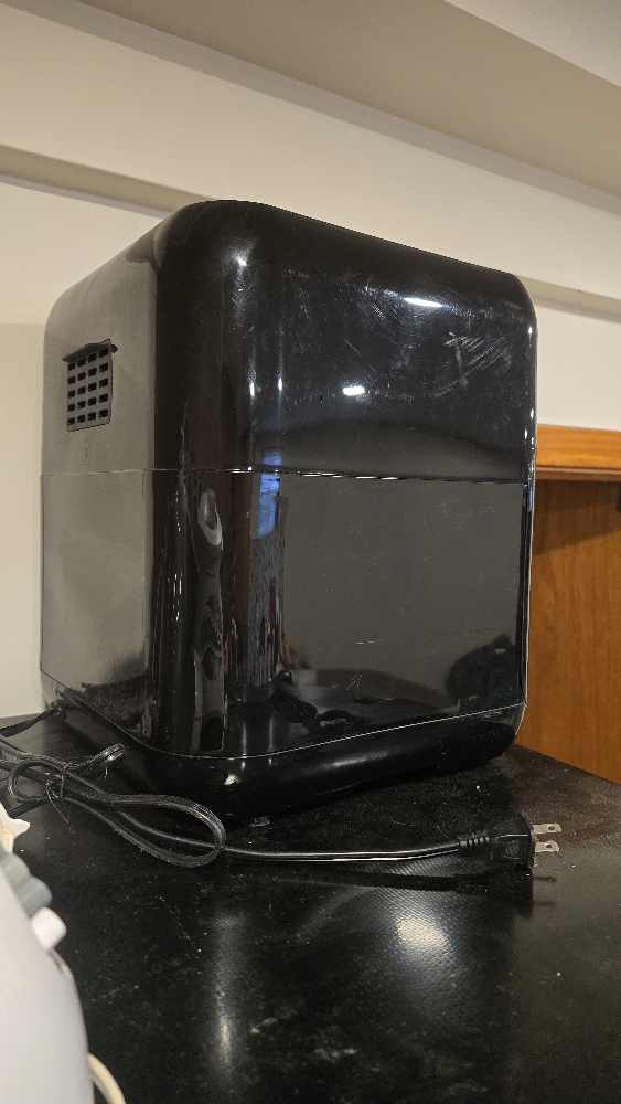Kalorik 10 Quart Digital Air Fryer Oven - photo 3