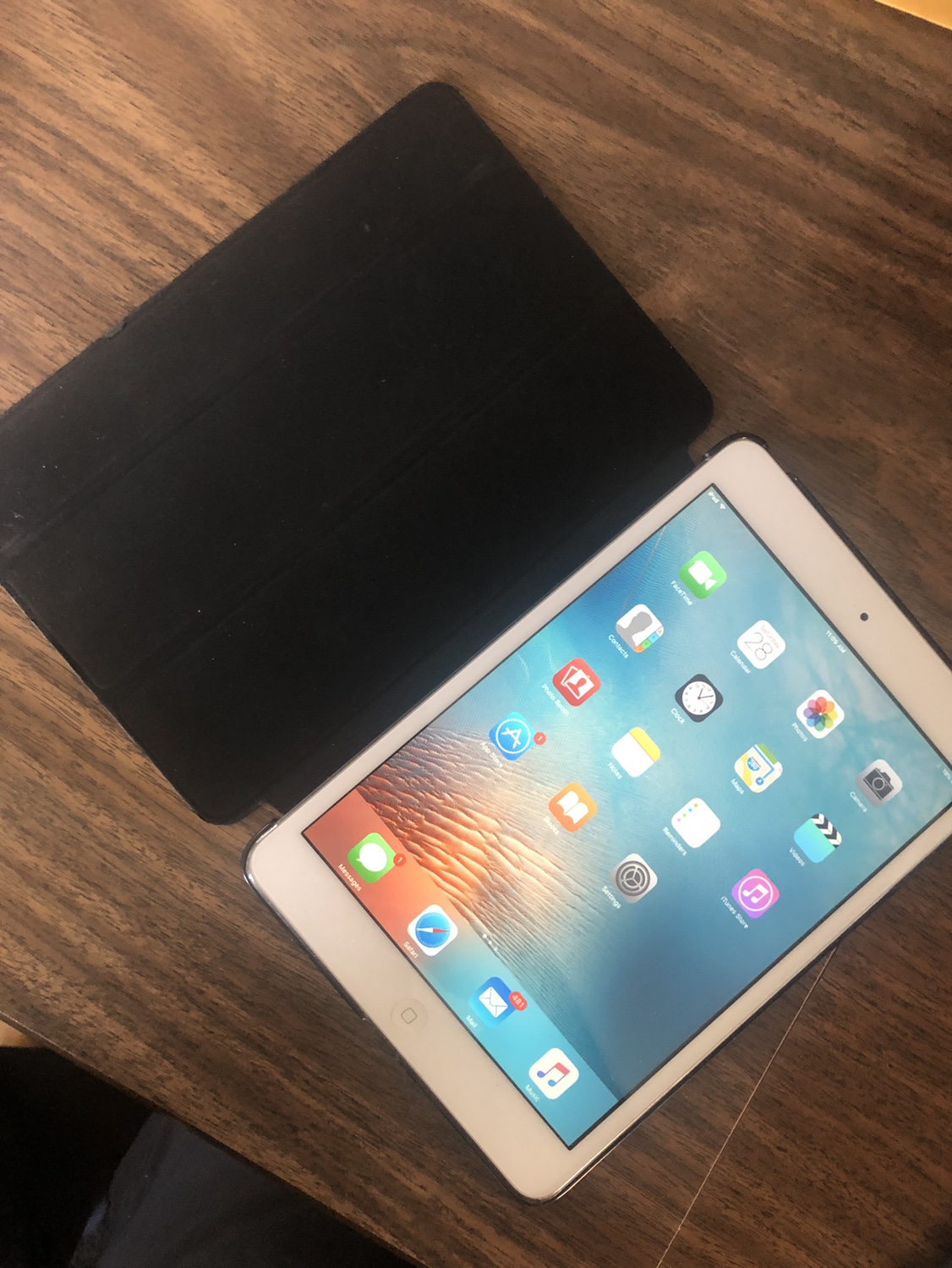iPad Mini 1st Generation