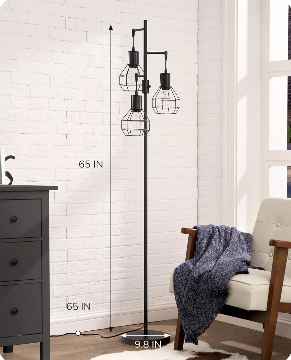 Floor Lamp - photo 3