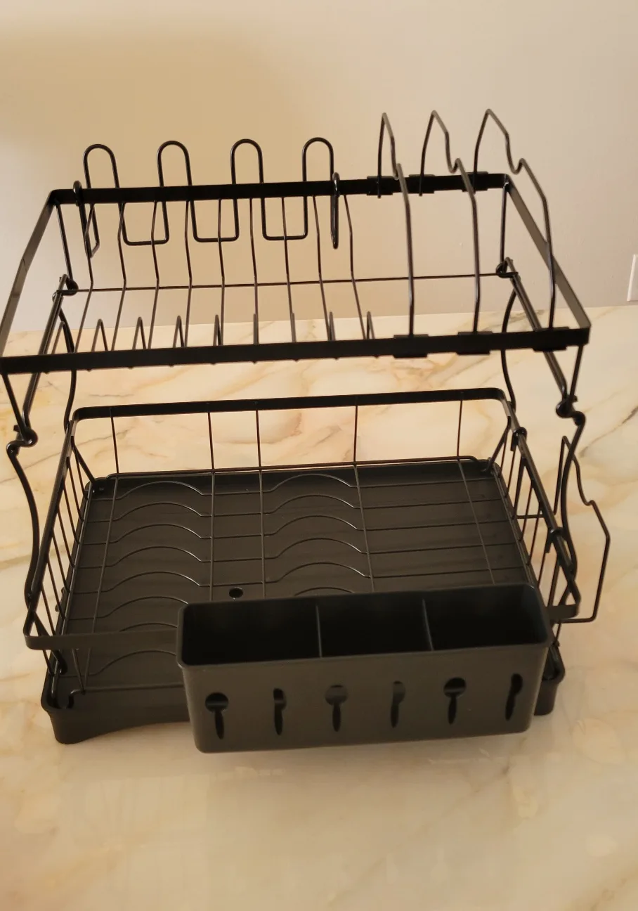 Dish Drying Rack image indicator(3)