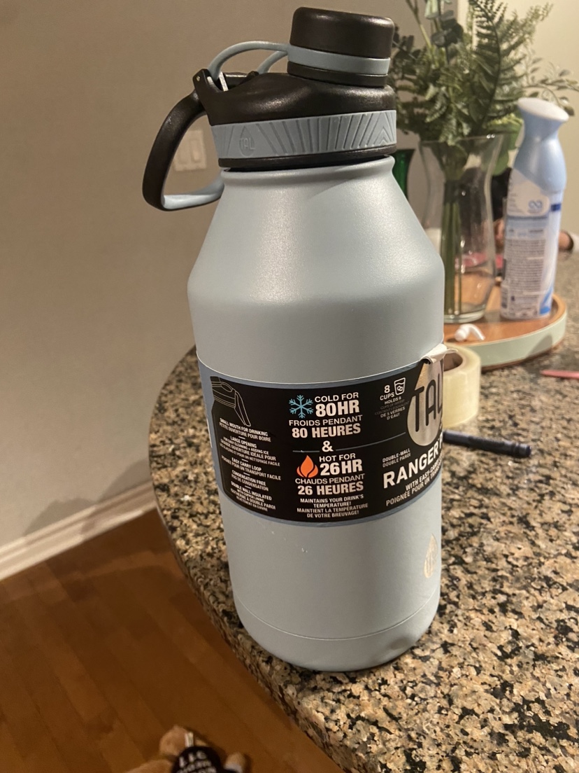 Hydro Flask Water Bottle - photo 3
