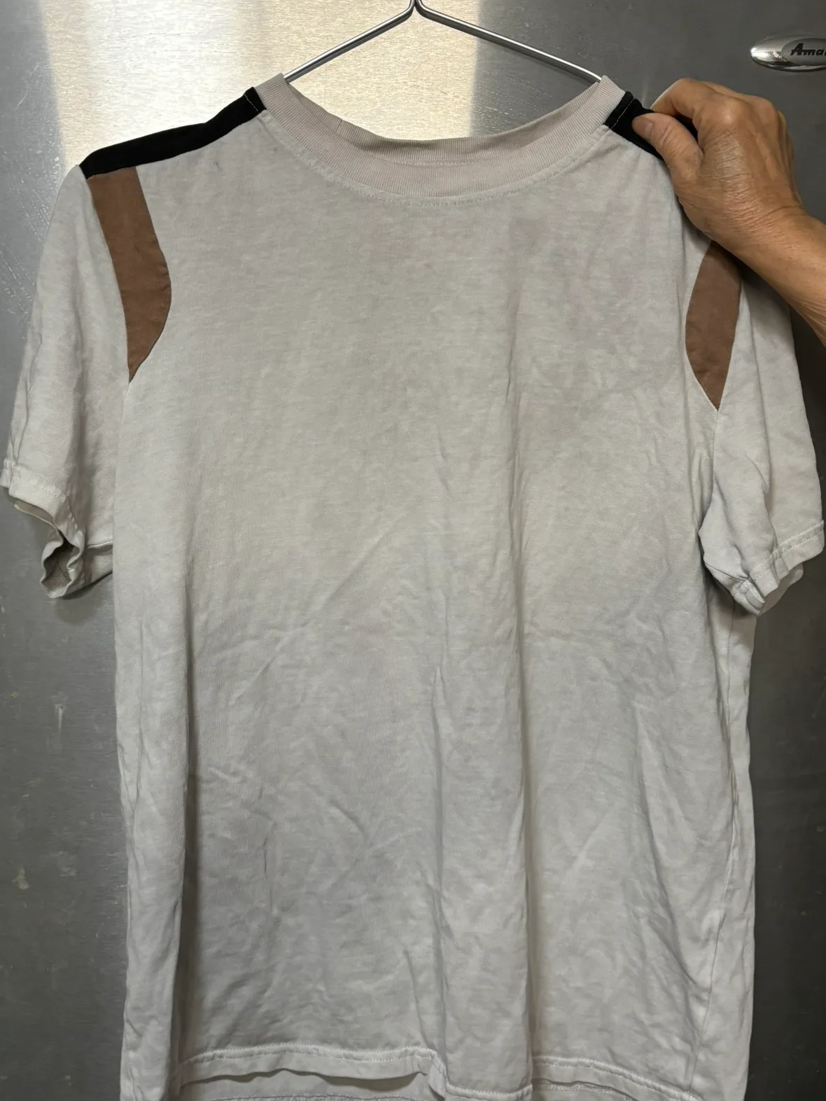 FM Style T-shirt thumbnail