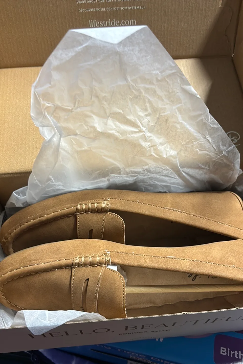 LifeStride Women's Loafers image indicator(4)