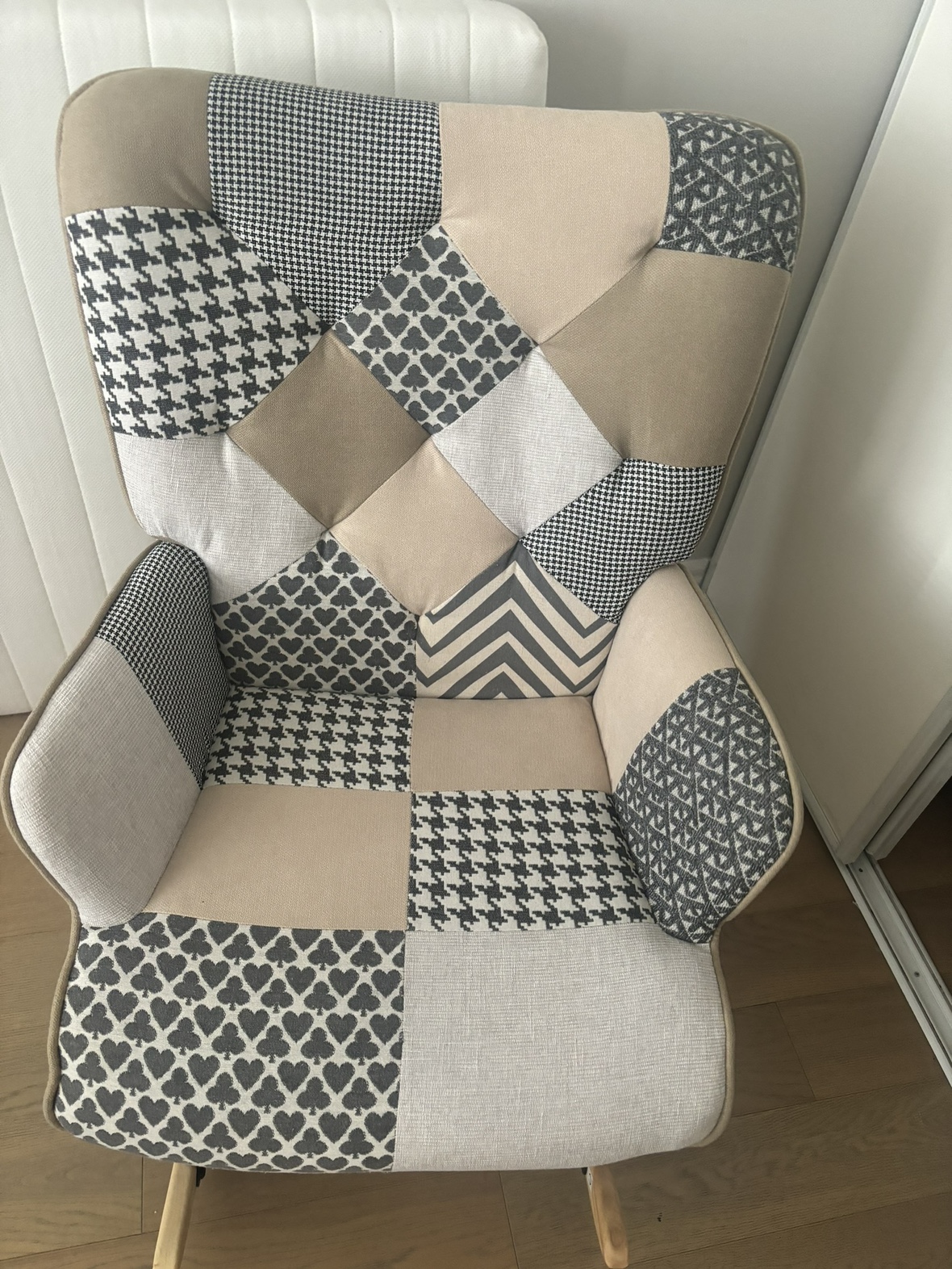 Rocking Chair - photo 2