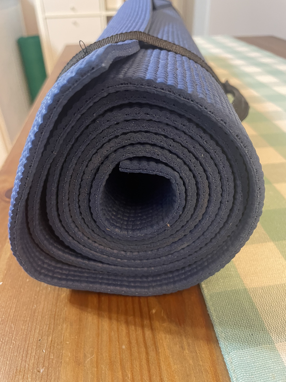 Yoga Mat - photo 3