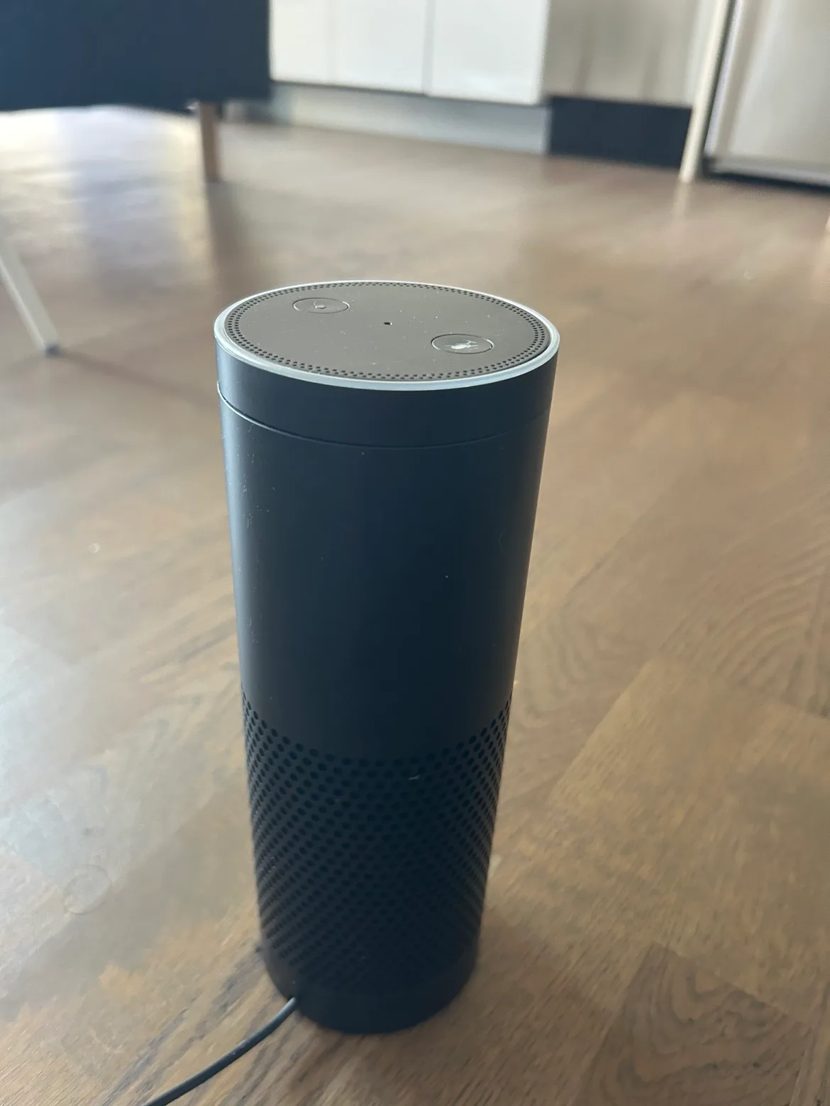 Alexa Echo thumbnail