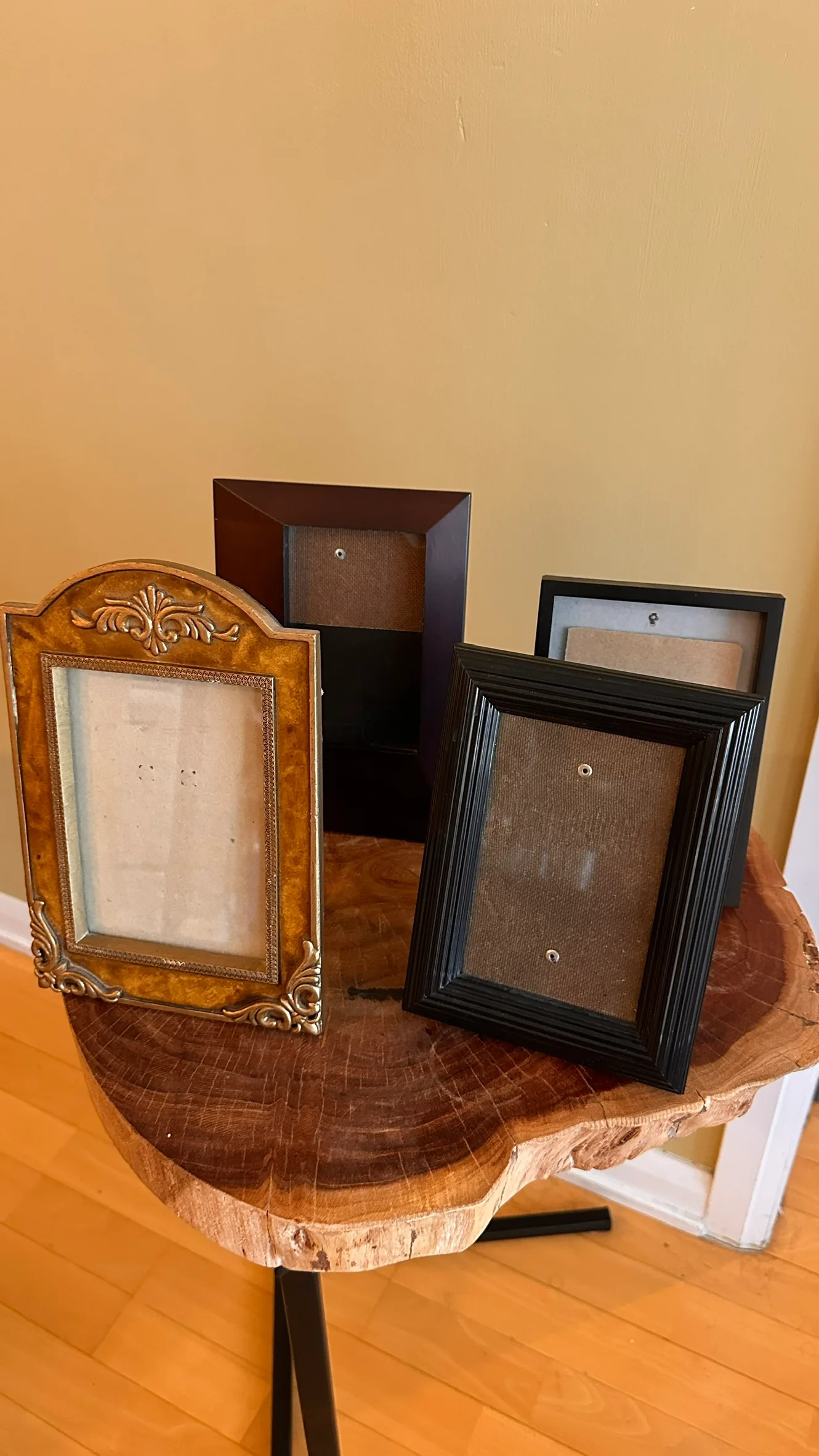 Set of 4 Picture Frames thumbnail