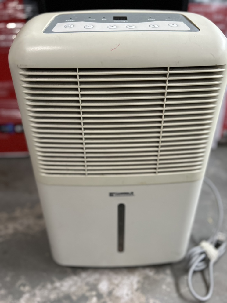 Kenmore Dehumidifier