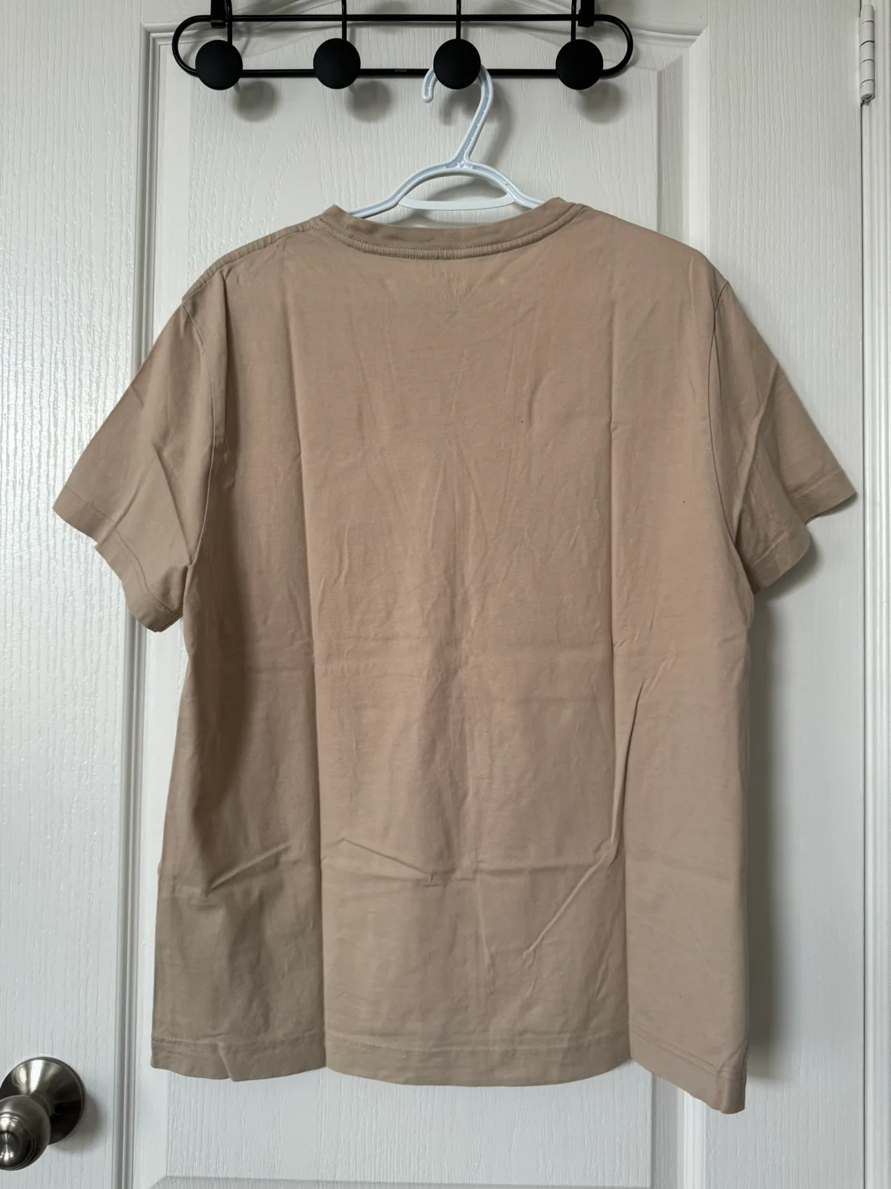 H&M Men’s Midweight T-Shirt image indicator(2)