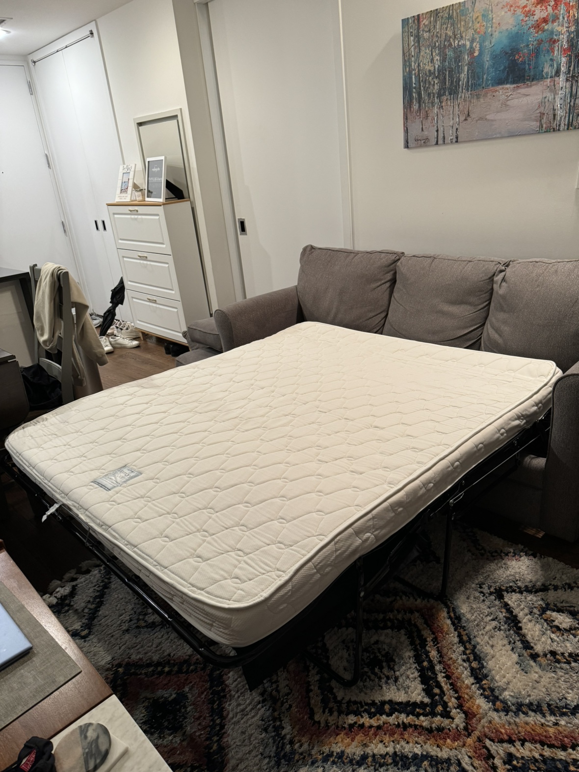 La-Z-Boy Sofa Bed - photo 5