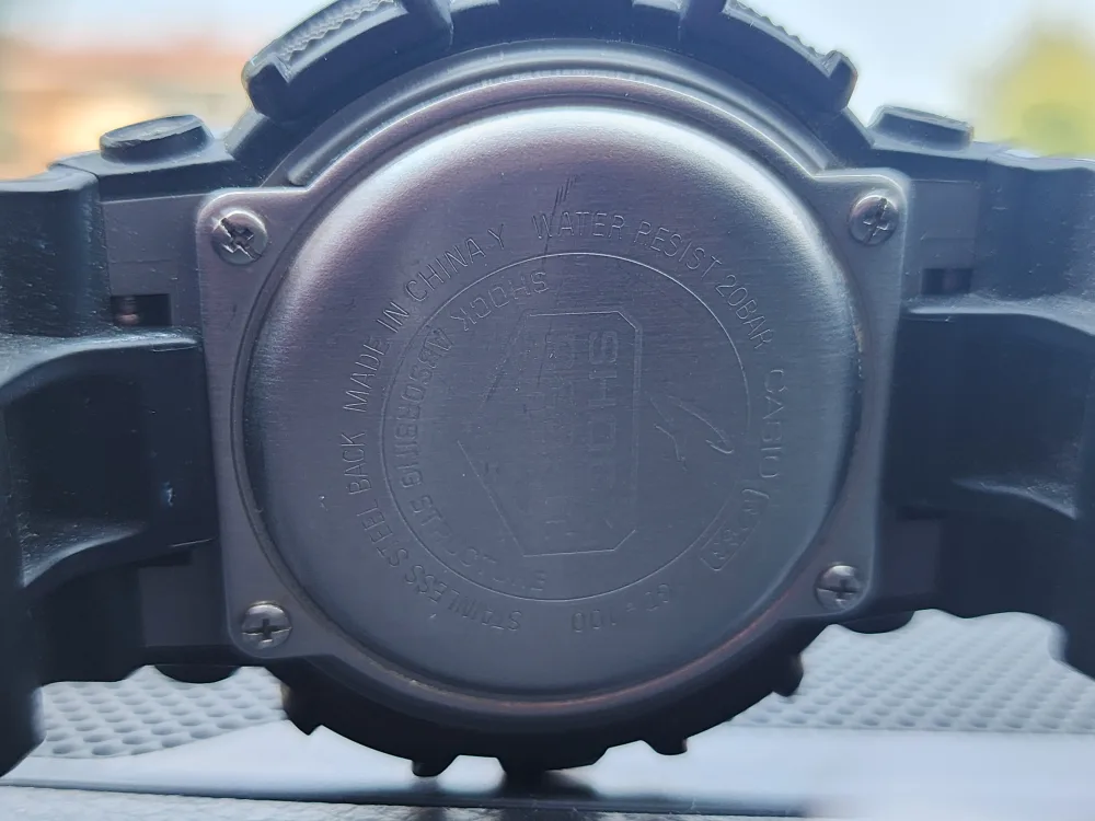 G shock image indicator(3)
