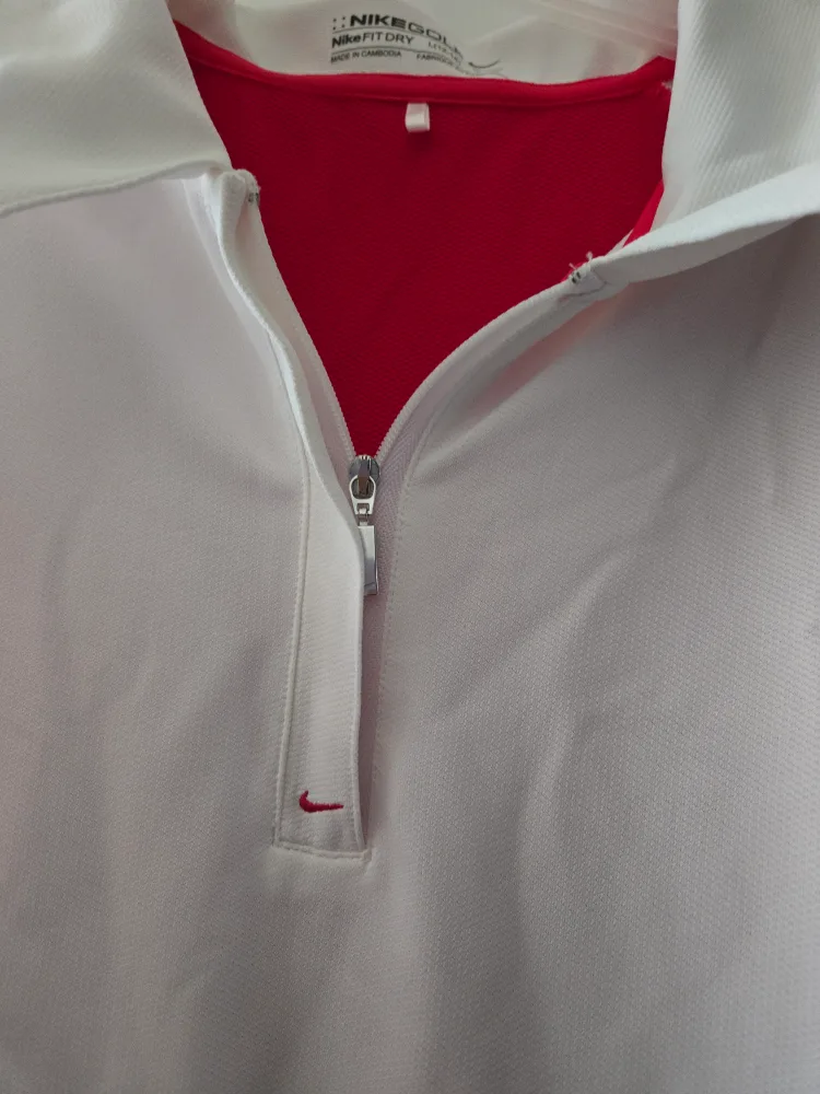 Nike Golf Polo Shirt image indicator(2)