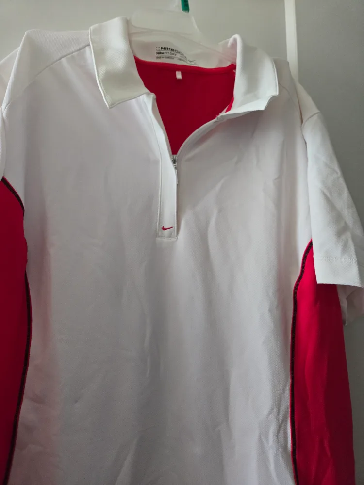 Nike Golf Polo Shirt image indicator(3)